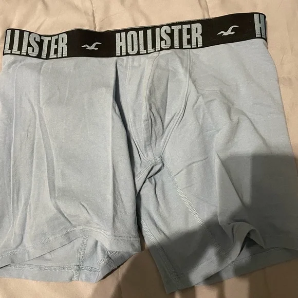 Mens Hollister Boxer Brief - Size L - NEVER WORN - Picture 3 of 10